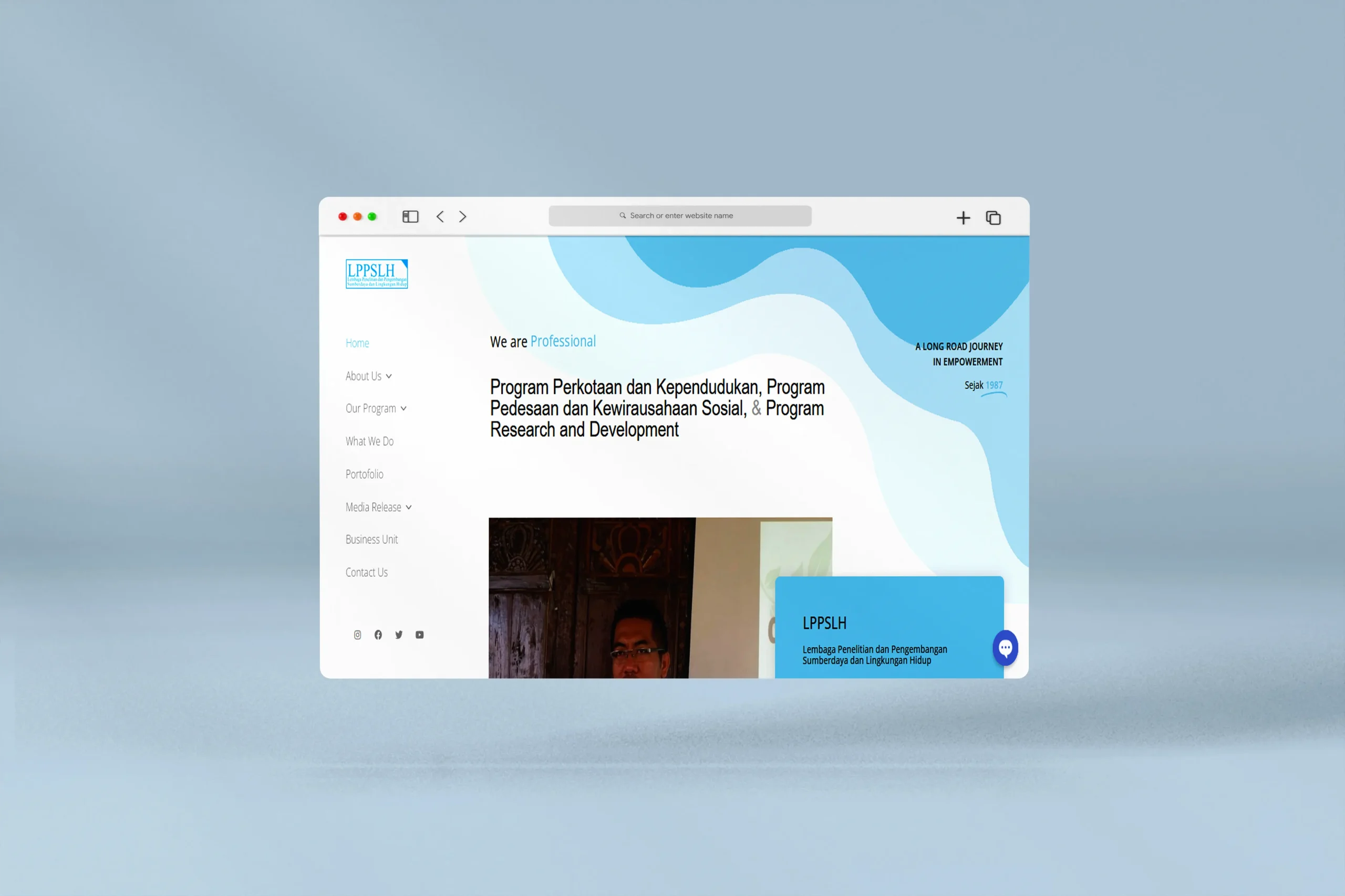 Web Company Profile LPPSLH v1